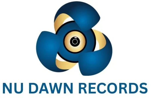 NU DAWN RECORDS Logo